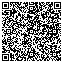 QR code with Hartman Service Station contacts