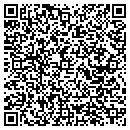 QR code with J & R Electronics contacts