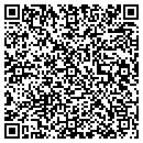QR code with Harold A Orum contacts