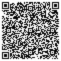 QR code with CVS contacts