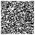 QR code with Mc Clain Computer Service contacts