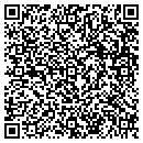 QR code with Harvey Price contacts
