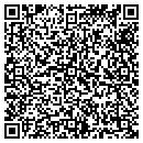 QR code with J & C Associates contacts