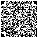 QR code with Fox's Pizza contacts