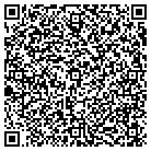 QR code with H & R Block Tax Service contacts
