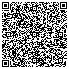 QR code with Action Printing & Services contacts