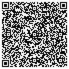 QR code with Martin Marietta Aggregates contacts