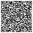 QR code with Herco Criste contacts