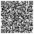 QR code with T-Mart contacts
