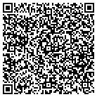 QR code with Marcum's Body & Frame Repair contacts