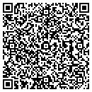 QR code with Happy Camper contacts