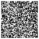 QR code with C C Conaway Inc contacts