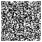 QR code with Dannie J Monk Investigative contacts