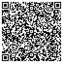 QR code with Hardman Trucking contacts