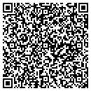 QR code with Head To Toe contacts