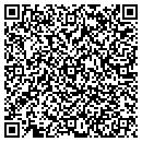 QR code with CSAR Inc contacts