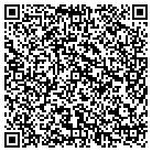 QR code with D & D Construction contacts