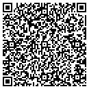QR code with Harvest Ranch contacts