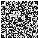 QR code with G F Sgroi Co contacts
