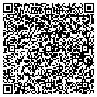QR code with US Army Corps of Engineers contacts