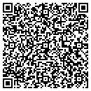 QR code with C-Way Express contacts