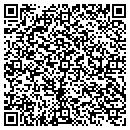 QR code with A-1 Cleaning Service contacts