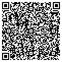 QR code with WRON contacts