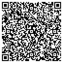 QR code with Harris & Co contacts
