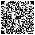 QR code with AT&T contacts