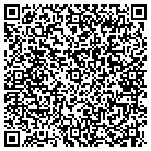 QR code with Matheny's Auto Service contacts