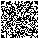 QR code with Moses Cadillac contacts