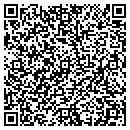 QR code with Amy's Place contacts