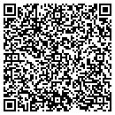 QR code with J Patrick Bower contacts