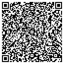QR code with Aubrey D Shultz contacts