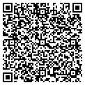 QR code with KFC contacts