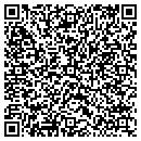 QR code with Ricks Garage contacts