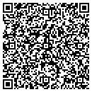 QR code with Donut Hut contacts