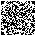 QR code with Calhoun contacts