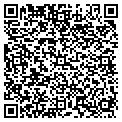 QR code with CCS contacts