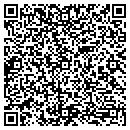QR code with Martins Machine contacts