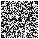 QR code with Allen H Cloud contacts