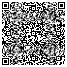 QR code with KLM Properties Inc contacts
