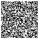 QR code with R L Smith DVM contacts