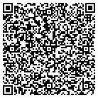 QR code with Weirton Wholesale Distributing contacts