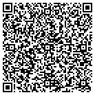 QR code with Jeffries Contracting L L C contacts