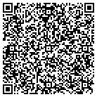 QR code with McMechen Benwd Unitd Methodist contacts