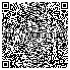 QR code with Mathenys Lock Service contacts