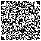 QR code with H O Osborne Wood Products Inc contacts