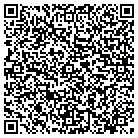 QR code with Hackers & Whackers Golf Center contacts