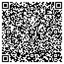 QR code with Maurice's contacts